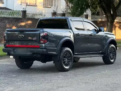 Picture of Ford Raptor 2024