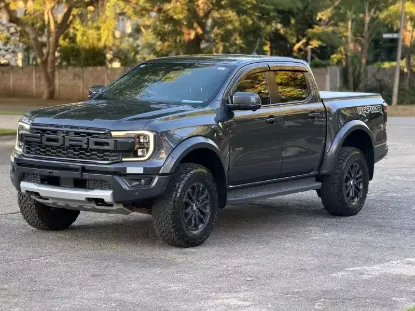 Picture of Ford Raptor 2024