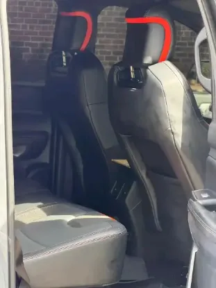 Picture of Ford Raptor 2024