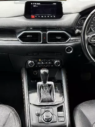 Picture of Mazda CX5 2018