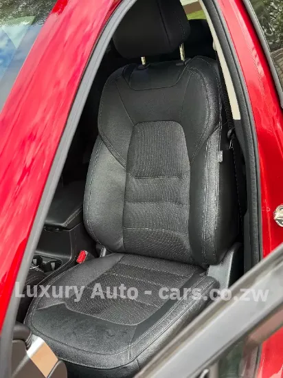 Picture of Mazda CX5 2018