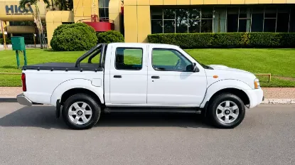 Picture of Nissan NP300 2018