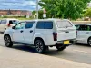 Picture of Isuzu Dmax Manual