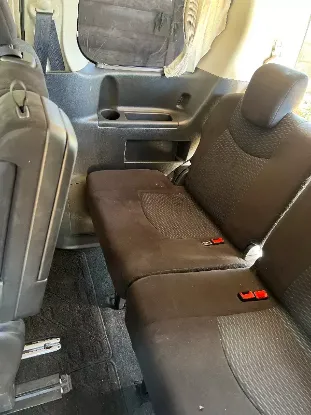 Picture of Nissan Serena 7 Seater