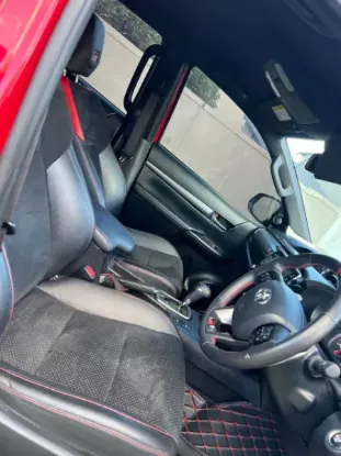 Picture of Toyota Hilux GR sport 2023