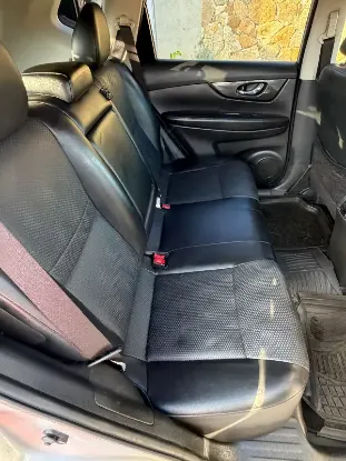 Picture of Nissan X-Trail 2017