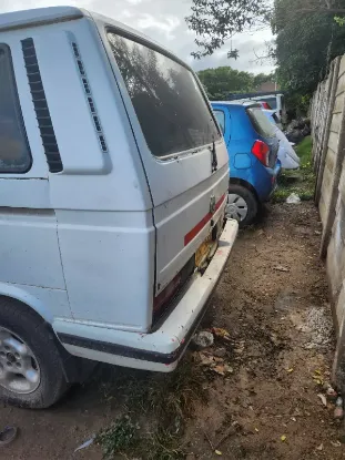 Picture of VW Jetta 256N 1995