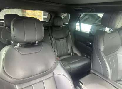 Picture of Range rover Sport 2024