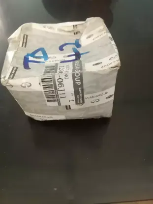 Picture of Brand new piston rings