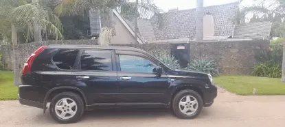 Picture of Nissan X-Trail 2010