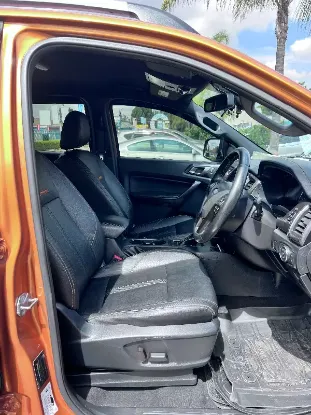 Picture of Ford Ranger 2020