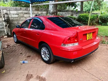 Picture of Volvo S60 2005