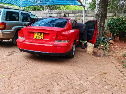 Picture of Volvo S60 2005