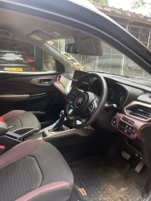 Picture of Suzuki Fronx 2024