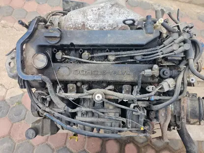 Picture of MAZDA 6/MAZDA5 MPV ENGINE