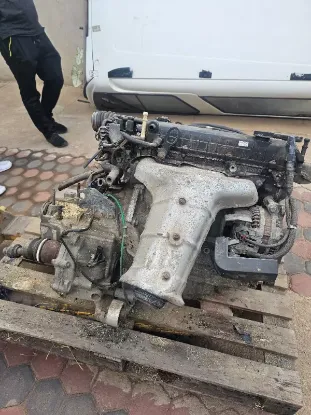 Picture of MAZDA 6/MAZDA5 MPV ENGINE