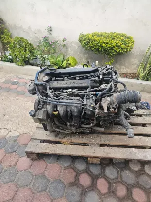 Picture of MAZDA 6/MAZDA5 MPV ENGINE