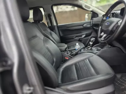 Picture of Ford Ranger 2023