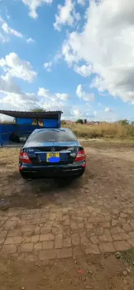 Picture of Mercedes Benz C-Class 2013