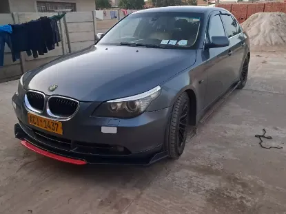 Picture of BMW 2004