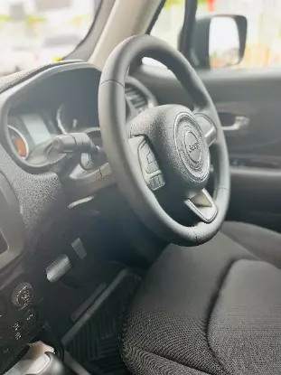 Picture of Jeep Renegade 2024