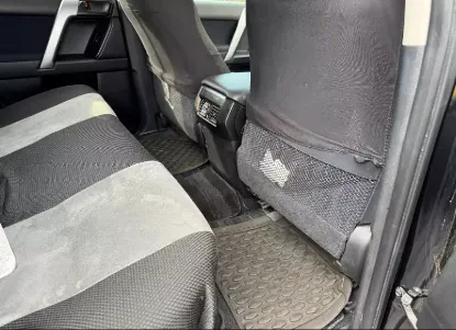 Picture of Toyota Prado 2015