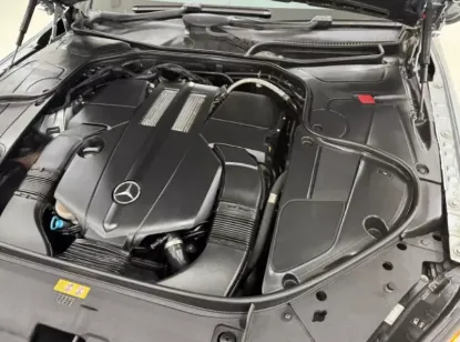 Picture of Mercedes Benz S-Class 2016