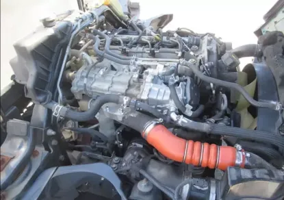 Picture of Mitsubishi 2014