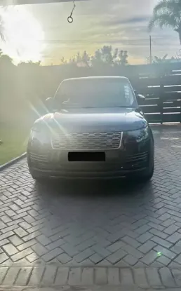 Picture of Range rover Vogue 2019