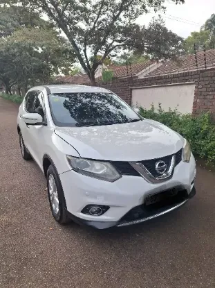 Picture of Nissan X-Trail 2014