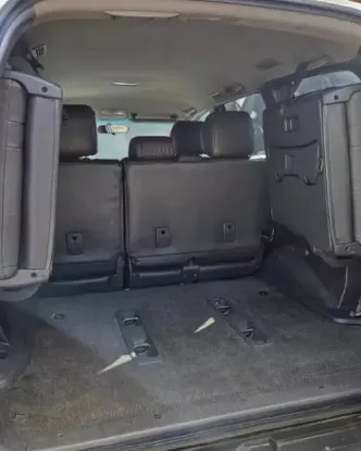 Picture of Toyota Prado 2004