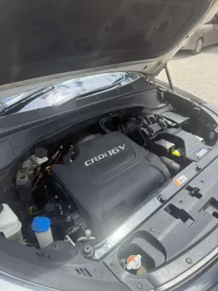 Picture of Hyundai Santa Fe 2015