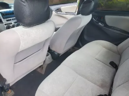 Picture of Toyota Vios 2010