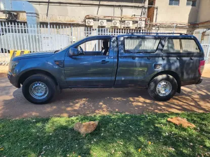 Picture of Ford Ranger T6 2013