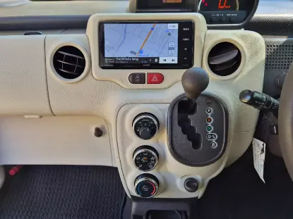 Picture of Toyota Spade 2017