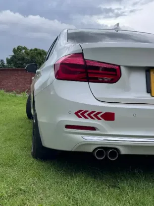 Picture of BMW 3 Series 2018