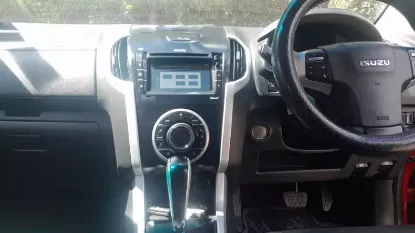 Picture of Isuzu D-Max 2018