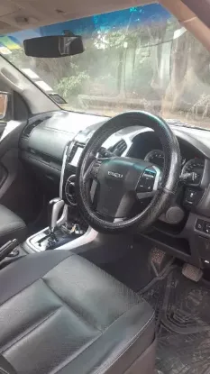 Picture of Isuzu D-Max 2018