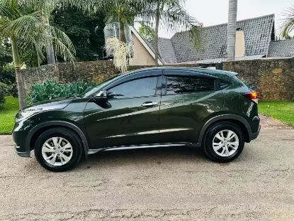 Picture of Honda Vezel 2015