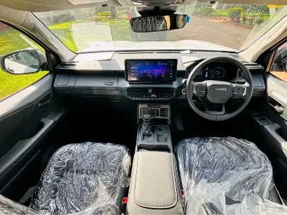 Picture of Toyota Hilux 2026