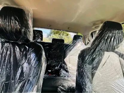 Picture of Toyota Hilux 2026