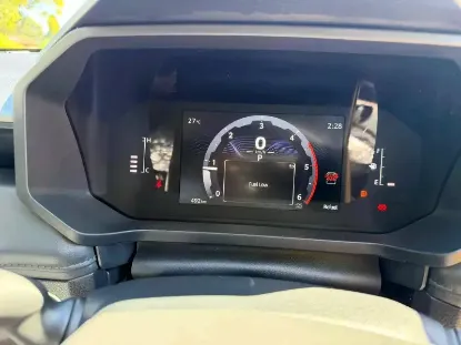 Picture of Toyota Hilux 2026