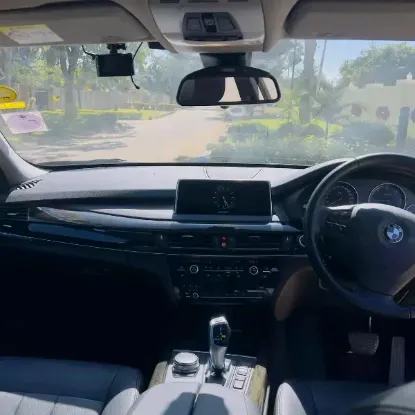 Picture of BMW X5 2017