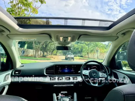 Picture of Toyota Land Cruiser 2024