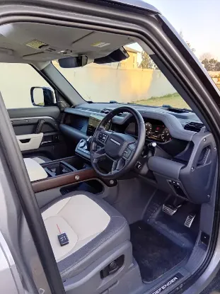 Picture of Land Rover Defender 2024