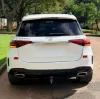 Picture of Mercedes Benz GLE 2019