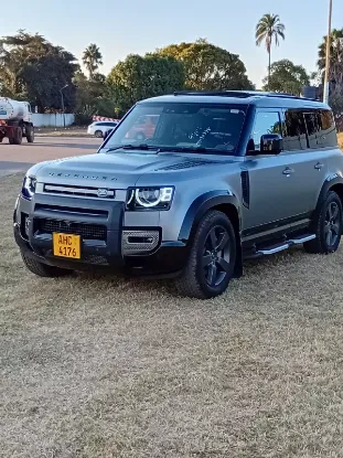 Picture of Land Rover Defender 2024
