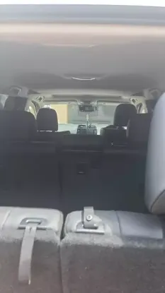 Picture of Toyota Prado 2022