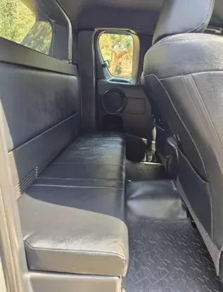 Picture of Toyota Hilux 2021