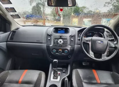 Picture of Ford Ranger 2014